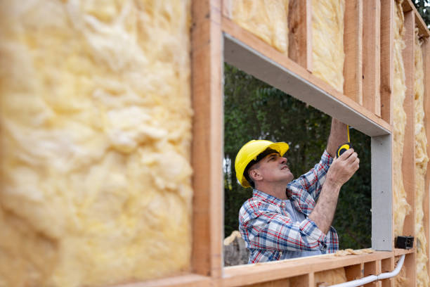 Best Spray Foam Insulation  in Fayetteville, AR